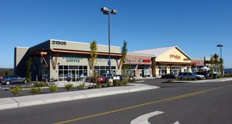 More details for 21505 Olhava Way, Poulsbo, WA - Retail for Lease