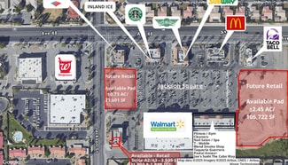More details for Avenue 48, Coachella, CA - Land for Lease