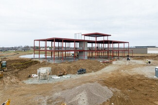 More details for S.R. 32 & Hazel Dell Parkway, Noblesville, IN - Office for Lease