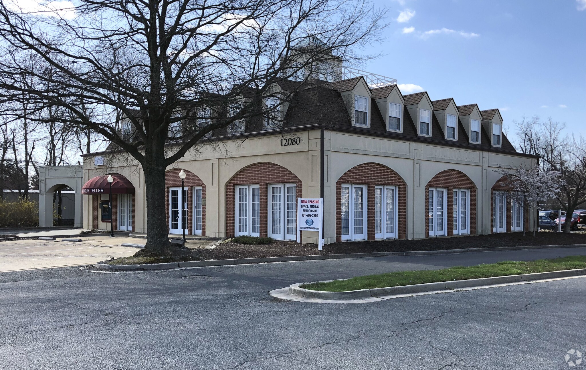 Office in Waldorf, MD for sale Primary Photo- Image 1 of 1