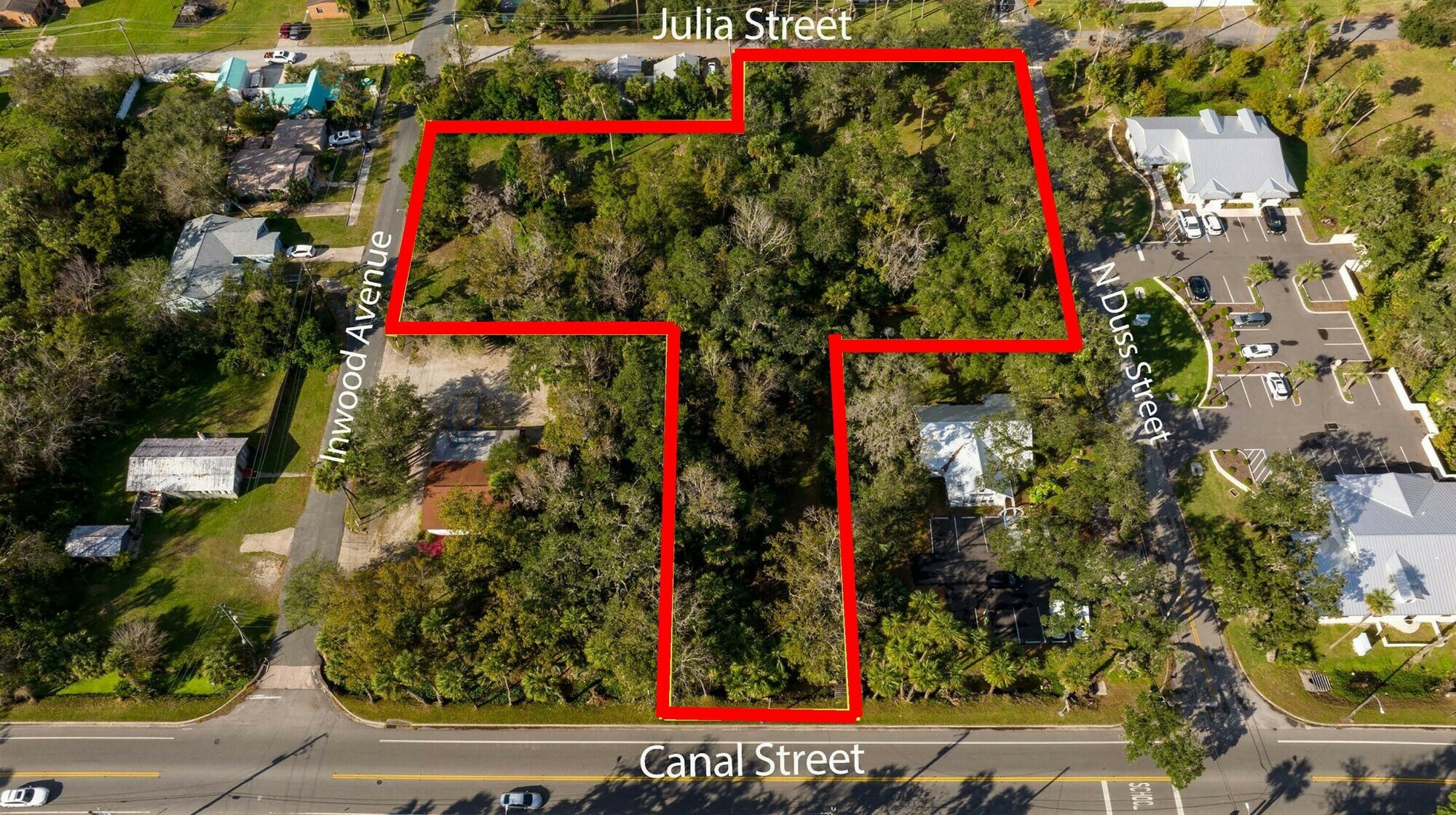 823 Canal St, New Smyrna Beach, FL for sale Building Photo- Image 1 of 20