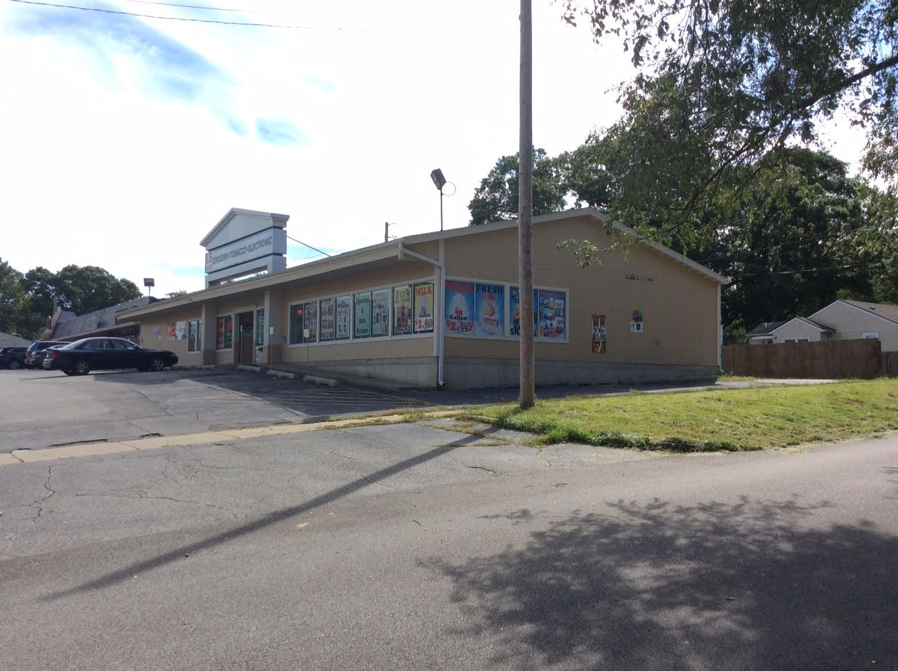 5001 Central Ave, Lake Station, IN for sale Building Photo- Image 1 of 1