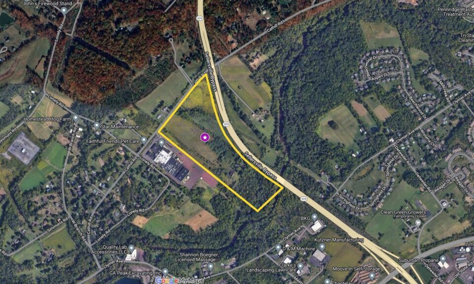 215 Cathill Rd Portfolio portfolio of 2 properties for sale on LoopNet.com Building Photo- Image 1 of 4