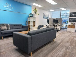 605 Robson St, Vancouver, BC for lease Interior Photo- Image 2 of 6