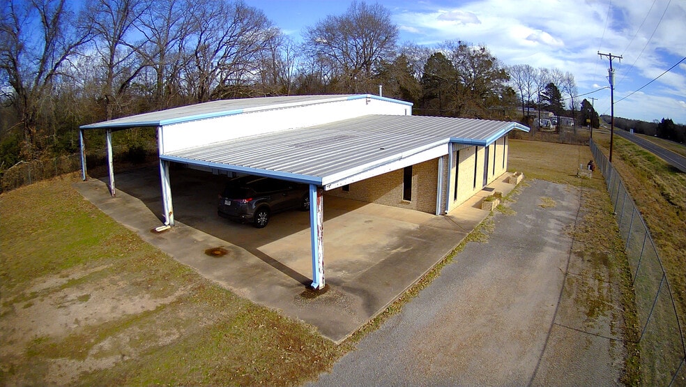6887 State Highway 31 E, Murchison, TX for sale - Primary Photo - Image 1 of 42