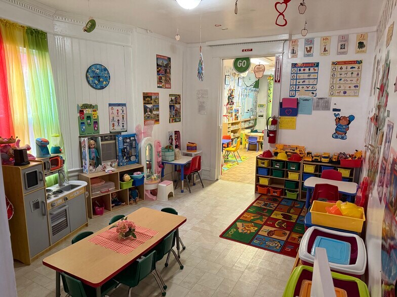 1248 Eckert Ave, Reading, PA for lease - Building Photo - Image 3 of 8