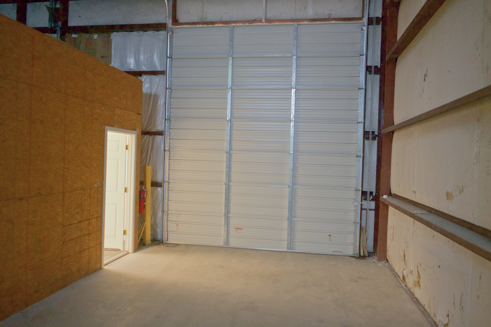 11200-B Cox Rd, Conroe, TX for lease Interior Photo- Image 1 of 3