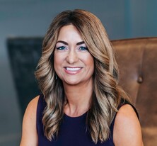 Kori Billings CCIM