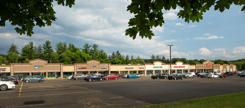 3-45 Route 19 N, Harmony, PA for lease - Building Photo - Image 3 of 16