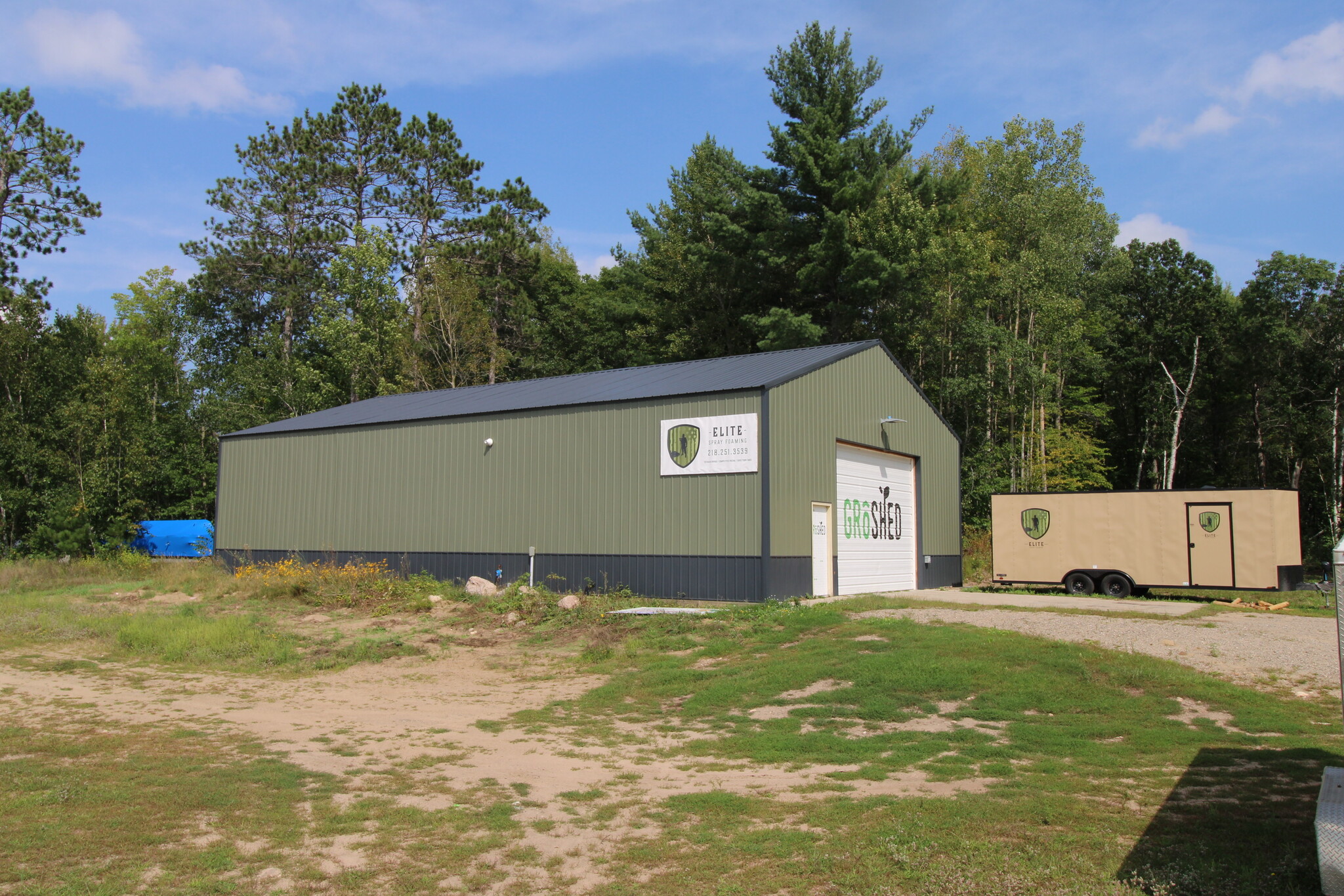 36910 State Highway 6, Emily, MN for sale Building Photo- Image 1 of 1