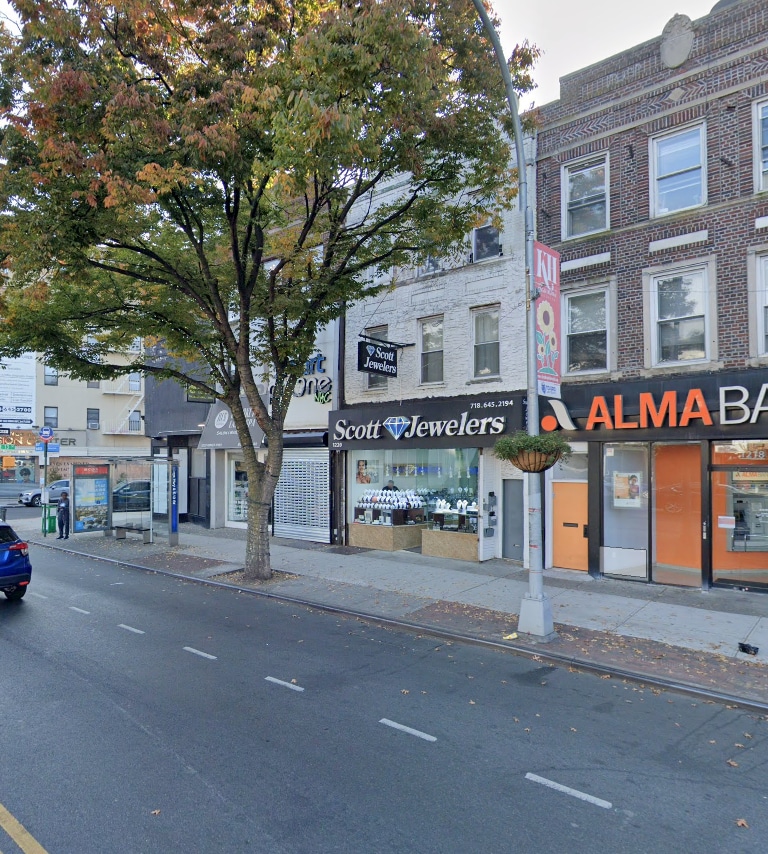1220 Kings Hwy, Brooklyn, NY for lease Primary Photo- Image 1 of 2