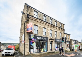 More details for 115-117 Albert Rd, Colne - Retail for Sale