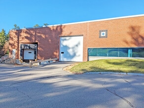 85 Northwest Blvd, Nashua, NH for lease Building Photo- Image 2 of 4