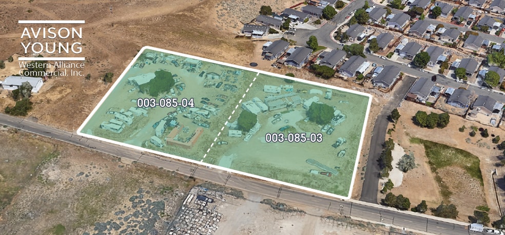 2.36 Acres Orrcrest portfolio of 2 properties for sale on LoopNet.com - Building Photo - Image 1 of 1