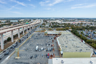 13945 Research Blvd, Austin, TX - aerial  map view