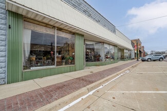 More details for 9004 First St, Baroda, MI - Retail for Sale