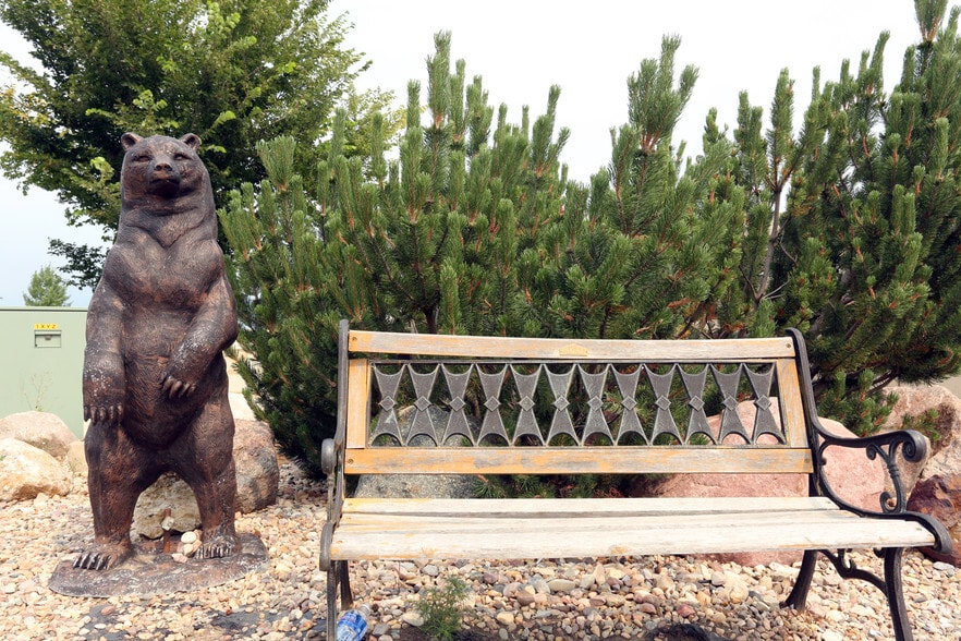 411 Airport Rd E, Leduc County, AB for lease - Other - Image 2 of 28