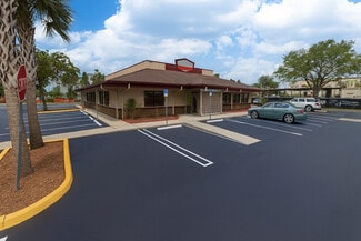 More details for 2455 State Road 16, Saint Augustine, FL - Retail for Lease
