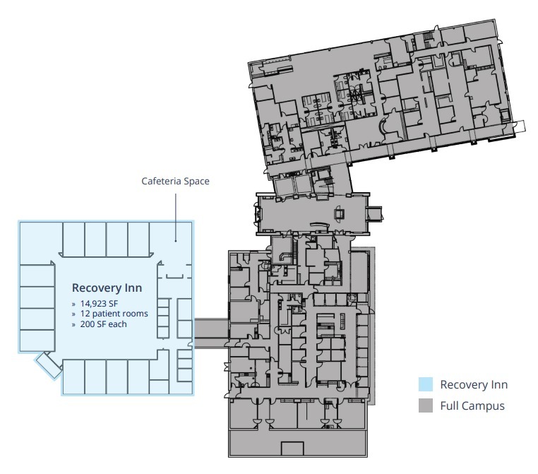 2105 E Enterprise Ave, Appleton, WI for lease Floor Plan- Image 1 of 1