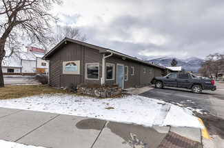 More details for 401 W Main St, Stevensville, MT - Office for Sale