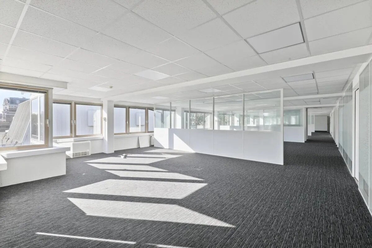 40 Rue Gabriel Crie, Malakoff for lease Interior Photo- Image 1 of 15