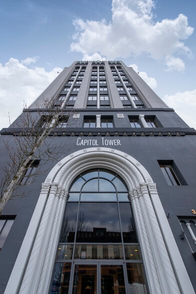 388 State St, Salem, OR for lease - Building Photo - Image 3 of 17