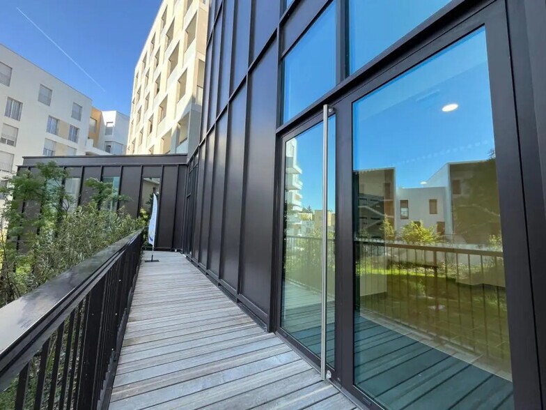 9 Rue De La Cornouaille, Nantes for sale - Building Photo - Image 3 of 8