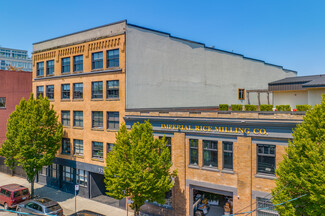 More details for 325-329 Railway St, Vancouver, BC - Office for Lease