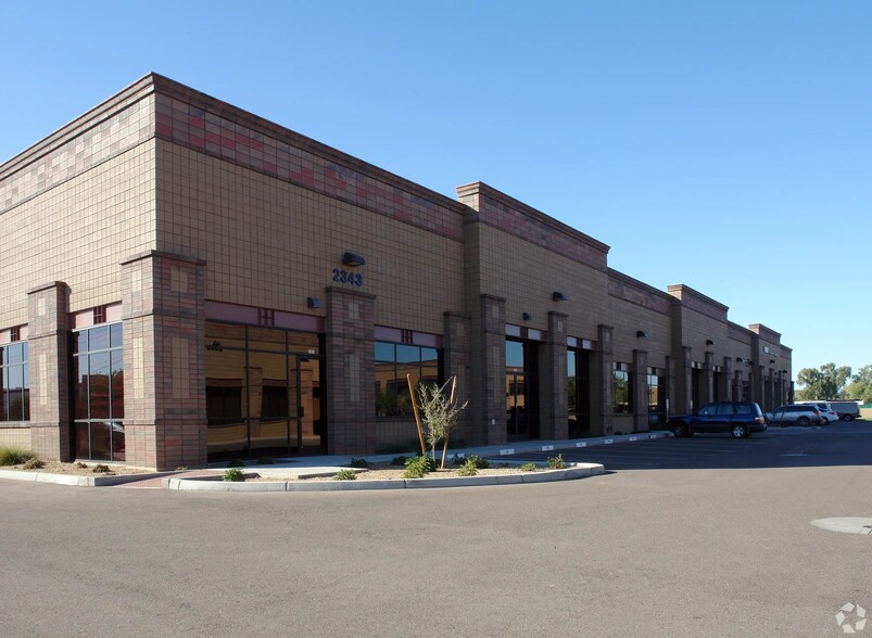 2343 W University Dr, Tempe, AZ for lease - Building Photo - Image 2 of 4