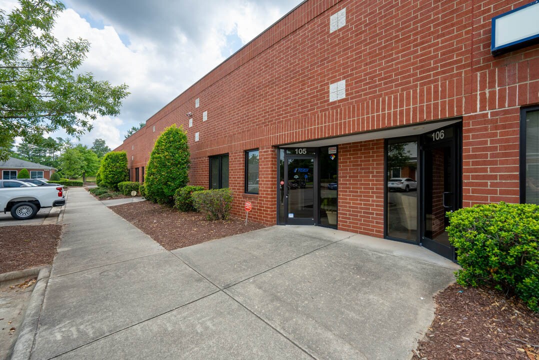 2224 Page Rd, Durham, NC 27703 Industrial for Lease