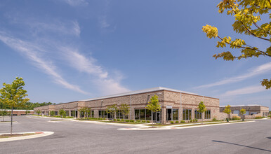 White Marsh Blvd, Middle River, MD for lease Building Photo- Image 1 of 2