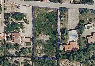More details for San Cristobal, De, Alberic, Urb, 161, València - Land for Sale
