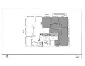 30 Vesey St, New York, NY for lease Floor Plan- Image 1 of 10