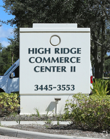 3500-3553 High Ridge Rd, Boynton Beach, FL for lease - Other - Image 3 of 9