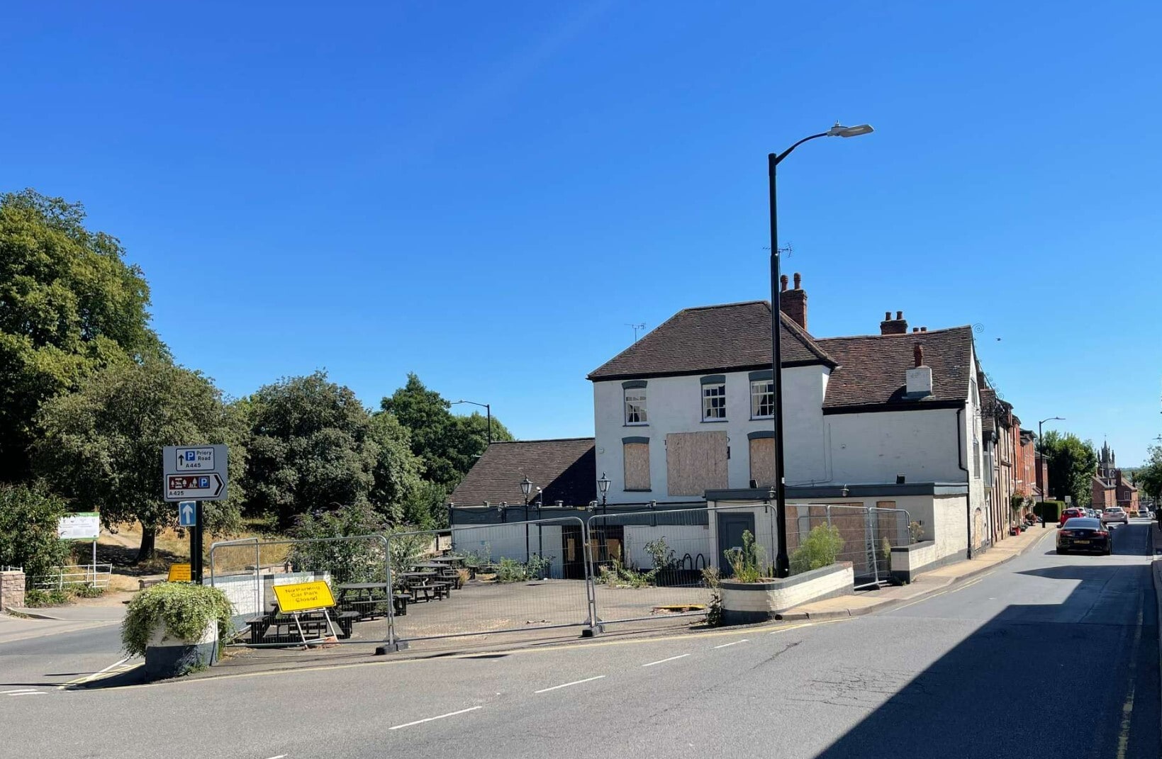 1 The Butts, Warwick for sale Building Photo- Image 1 of 1