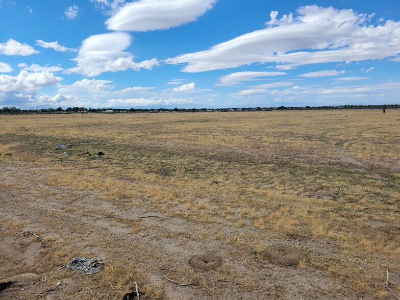 0 Vac/Cor Ave, Littlerock, CA 93543