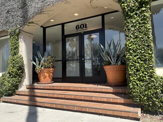 More details for 601 S Brand Blvd, San Fernando, CA - Office for Lease