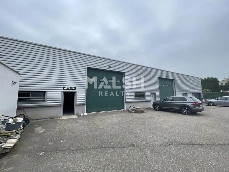 Flex in Taluyers for lease - Building Photo - Image 1 of 9
