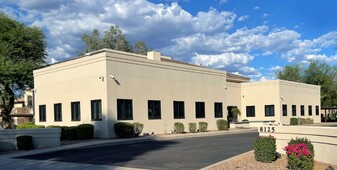 8125 N 86th Pl, Scottsdale AZ - Commercial Real Estate