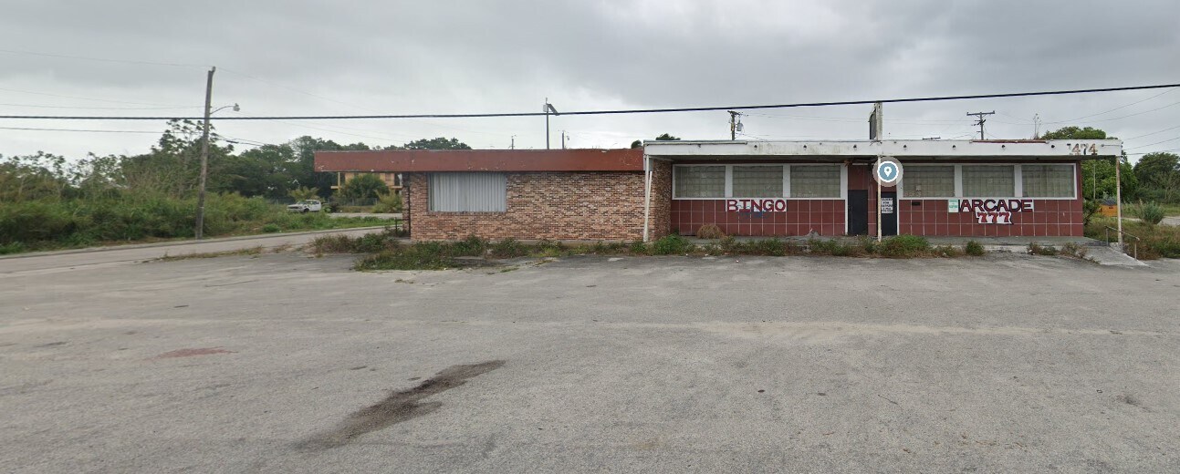 1474 Muck City Rd, Pahokee, FL for sale Primary Photo- Image 1 of 1