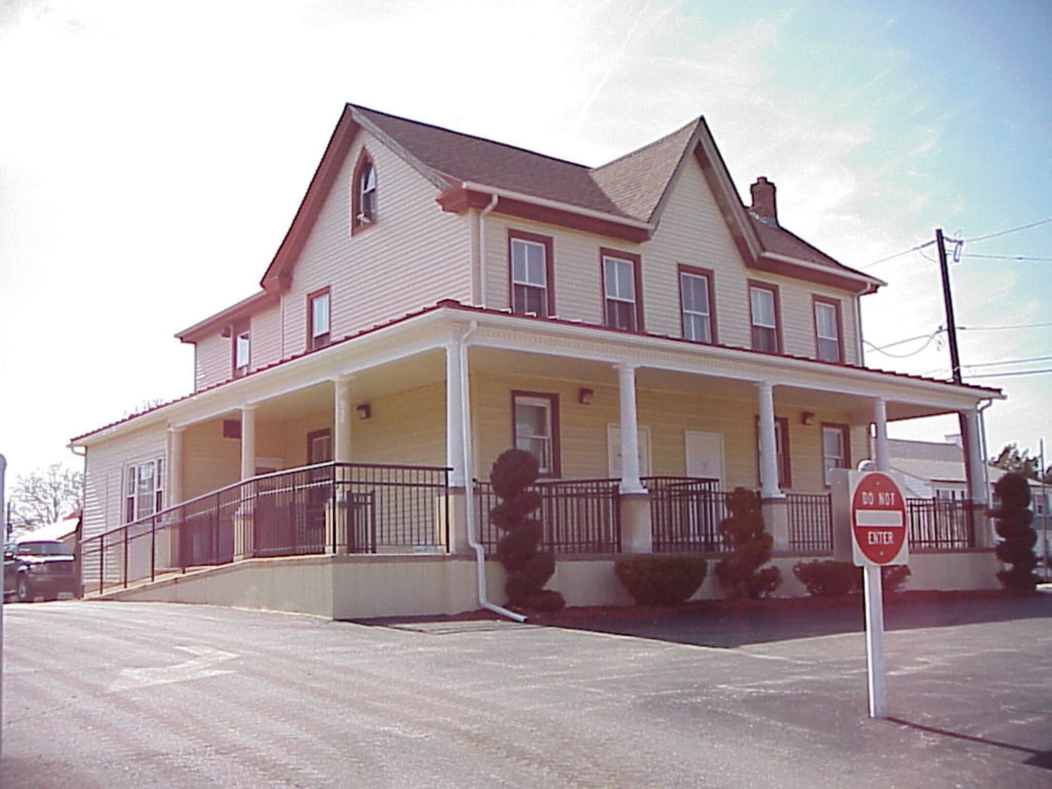 3120 W Ridge Pike, Eagleville, PA for lease Building Photo- Image 1 of 3