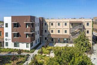 More details for 744 P St, Fresno, CA - Office for Lease