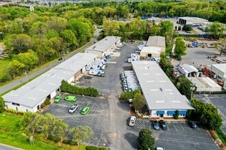 3348 Highway 51 N, Fort Mill, SC - AERIAL  map view