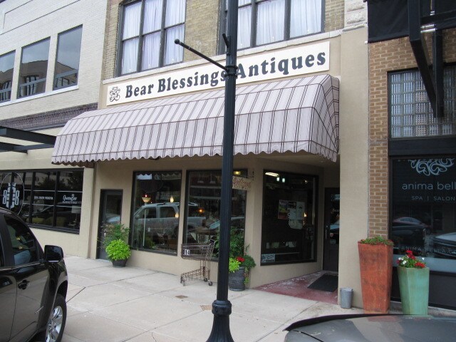 14 S Main St, Hutchinson, KS for sale Other- Image 1 of 1