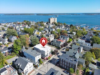 More details for 59 Saint Lawrence St, Portland, ME - Multifamily for Sale