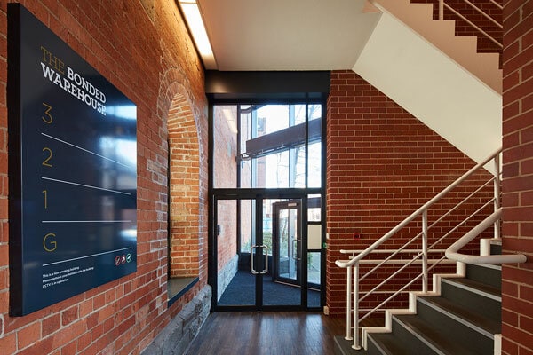 Atlantic Whar, Cardiff for lease Interior Photo- Image 1 of 12