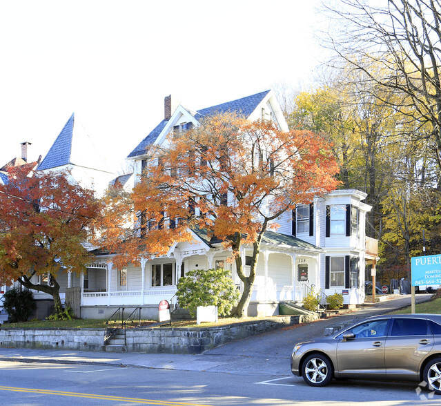 729 South St, Peekskill, NY for sale - Primary Photo - Image 1 of 4