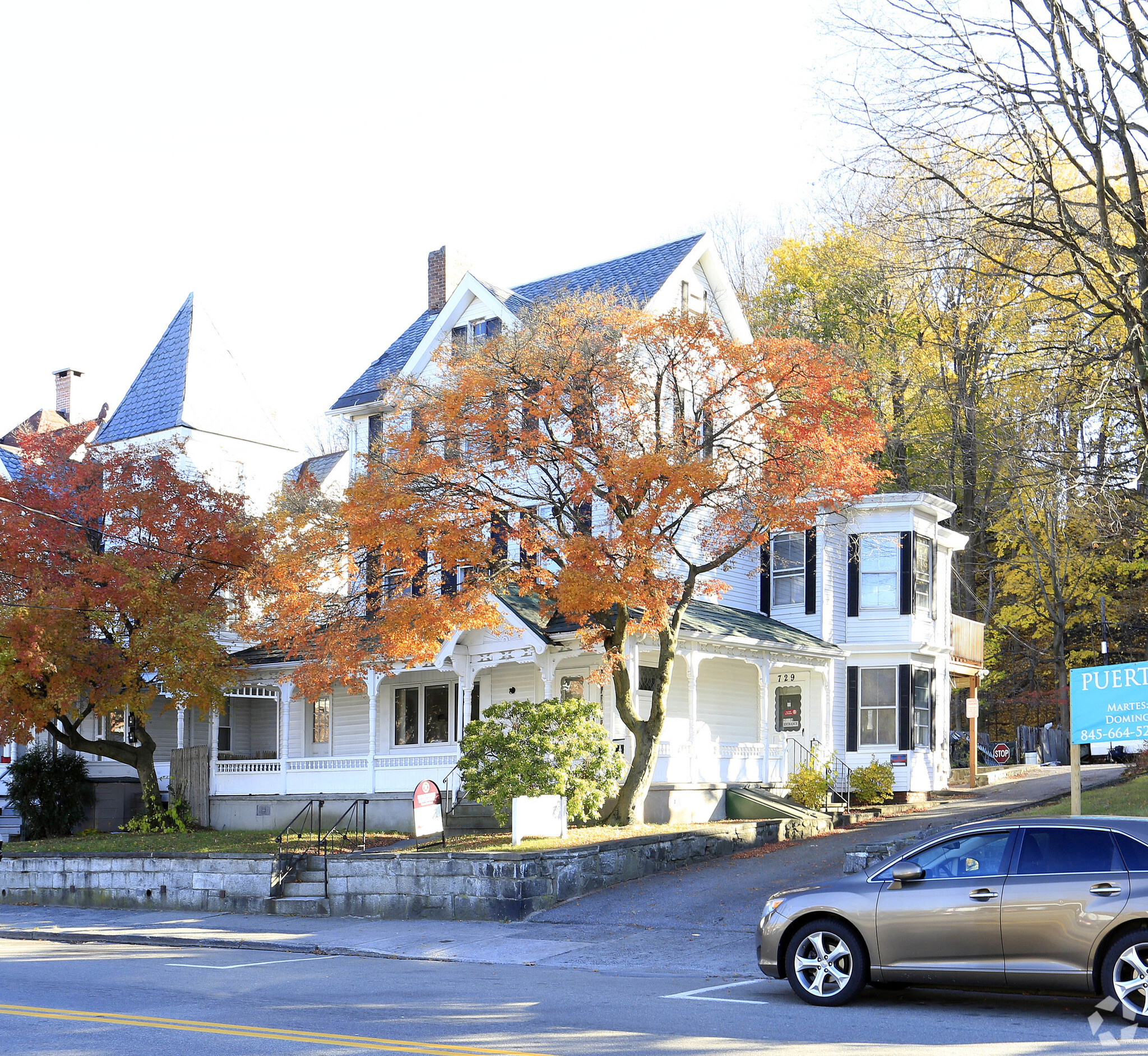 729 South St, Peekskill, NY for sale Primary Photo- Image 1 of 5