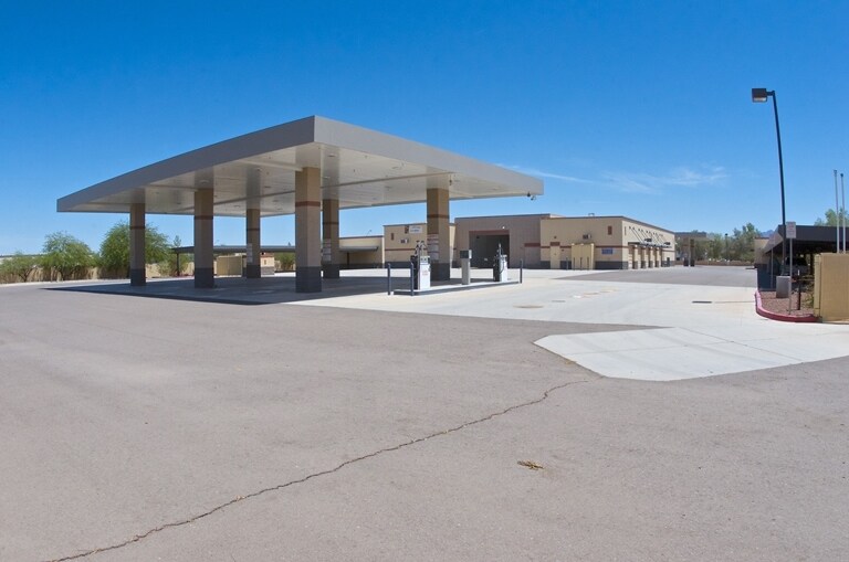 825 N 101st Ave, Avondale, AZ for sale - Primary Photo - Image 1 of 1