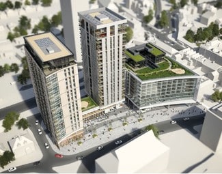 More details for 10 Sutton Court Rd, Sutton - Coworking for Lease